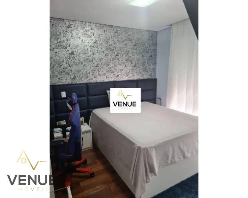 Foto 7 de Sobrado com 3 quartos à venda, 324m2 em Perová, Aruja - SP