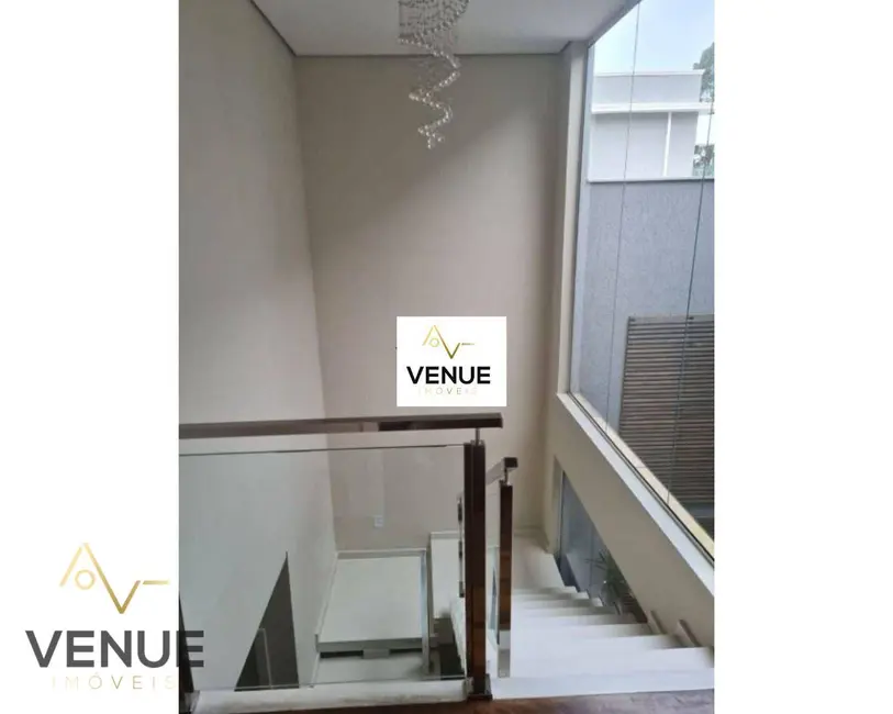 Foto 9 de Sobrado com 3 quartos à venda, 324m2 em Perová, Aruja - SP