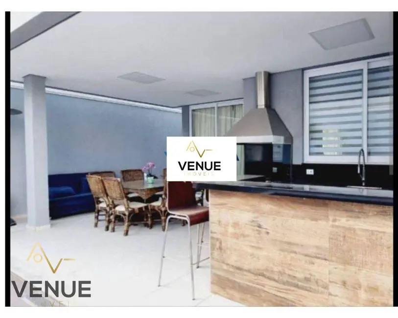 Foto 8 de Sobrado com 3 quartos à venda, 324m2 em Perová, Aruja - SP