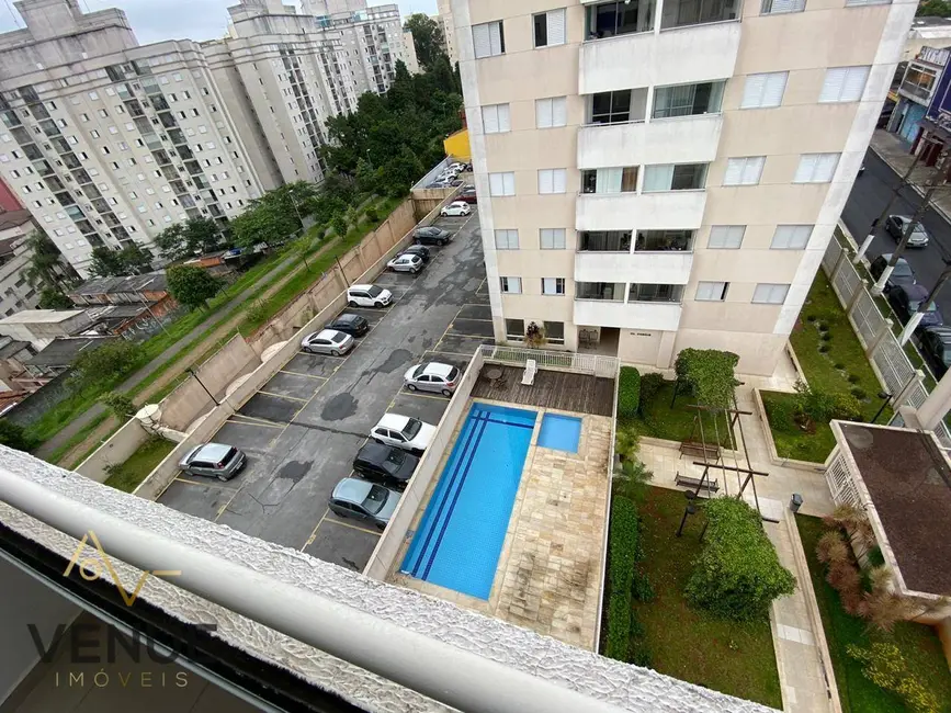 Foto 1 de Apartamento com 2 quartos à venda, 56m2 em Vila Fátima, São Paulo - SP