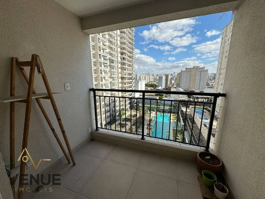 Foto 2 de Apartamento com 2 quartos à venda, 68m2 em Brás, São Paulo - SP