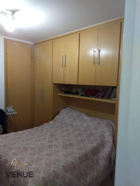 Foto 9 de Apartamento com 3 quartos à venda, 88m2 em Penha de França, São Paulo - SP