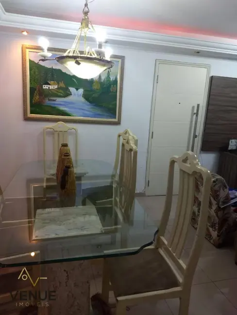 Foto 8 de Apartamento com 3 quartos à venda, 88m2 em Penha de França, São Paulo - SP