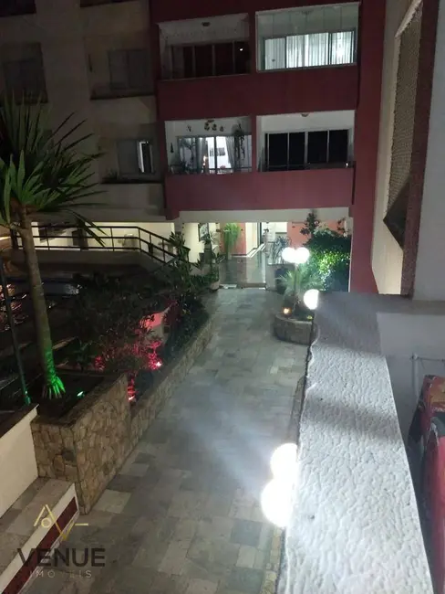 Foto 2 de Apartamento com 3 quartos à venda, 88m2 em Penha de França, São Paulo - SP