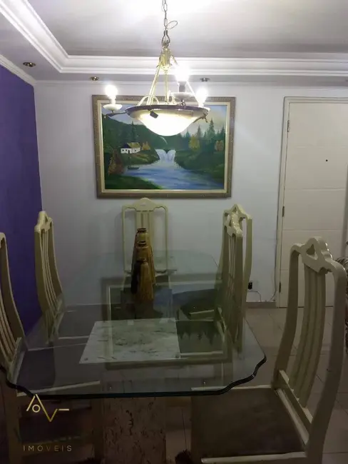 Foto 5 de Apartamento com 3 quartos à venda, 88m2 em Penha de França, São Paulo - SP