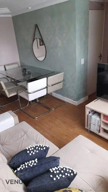 Foto 5 de Apartamento com 2 quartos à venda, 56m2 em Engenheiro Goulart, São Paulo - SP