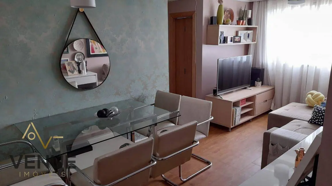 Foto 3 de Apartamento com 2 quartos à venda, 56m2 em Engenheiro Goulart, São Paulo - SP