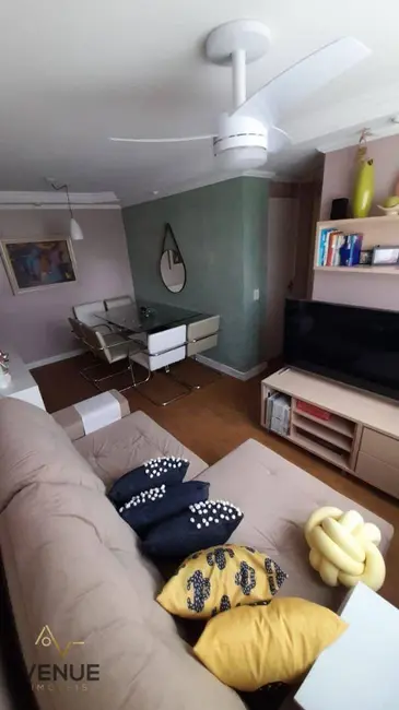 Foto 4 de Apartamento com 2 quartos à venda, 56m2 em Engenheiro Goulart, São Paulo - SP