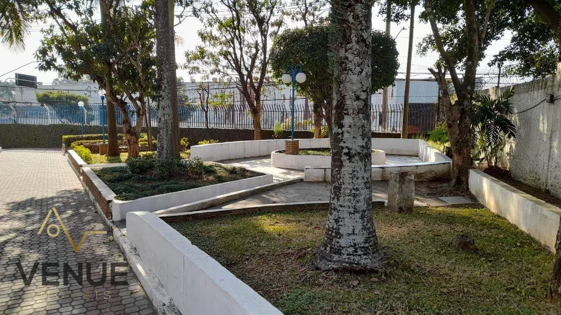 Foto 9 de Apartamento com 2 quartos à venda, 56m2 em Engenheiro Goulart, São Paulo - SP