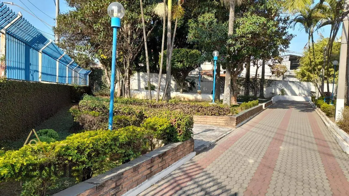 Foto 8 de Apartamento com 2 quartos à venda, 56m2 em Engenheiro Goulart, São Paulo - SP