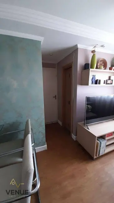 Foto 7 de Apartamento com 2 quartos à venda, 56m2 em Engenheiro Goulart, São Paulo - SP