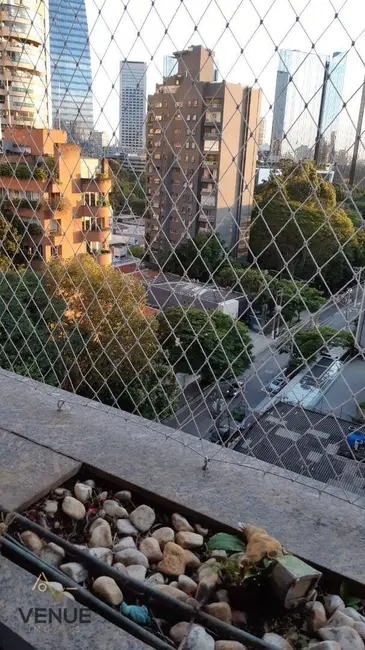 Foto 8 de Apartamento com 3 quartos à venda, 236m2 em Vila Nova Conceição, São Paulo - SP