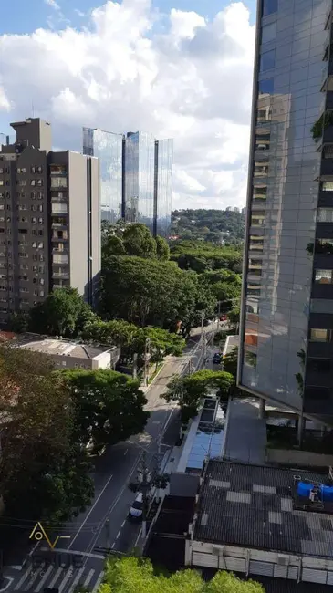 Foto 3 de Apartamento com 3 quartos à venda, 236m2 em Vila Nova Conceição, São Paulo - SP