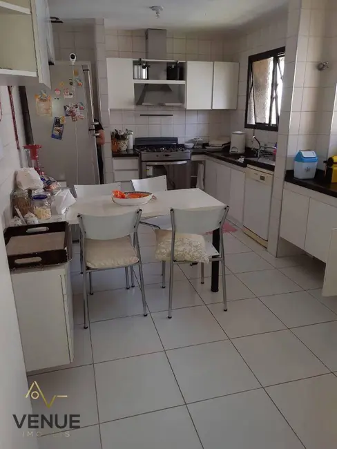 Foto 7 de Apartamento com 3 quartos à venda, 236m2 em Vila Nova Conceição, São Paulo - SP