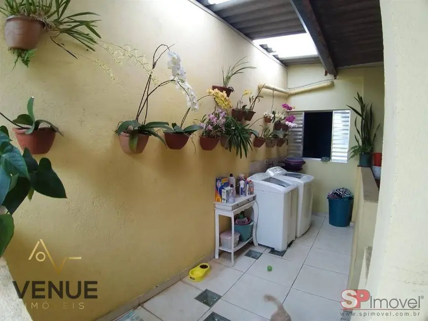 Foto 5 de Sobrado com 3 quartos à venda, 100m2 em Jardim Sapopemba, São Paulo - SP