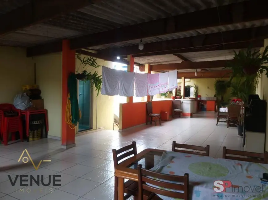 Foto 7 de Sobrado com 3 quartos à venda, 100m2 em Jardim Sapopemba, São Paulo - SP