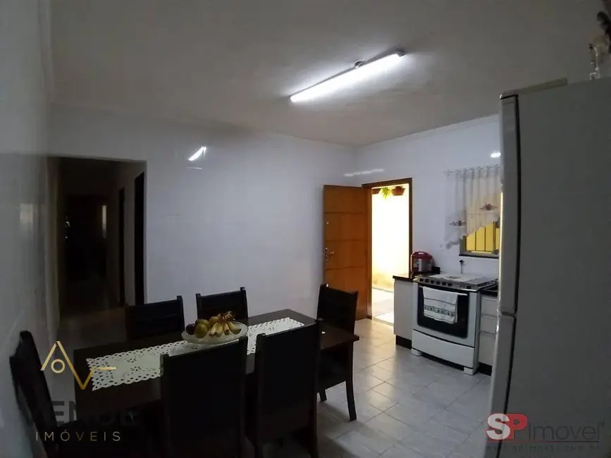 Foto 3 de Sobrado com 3 quartos à venda, 100m2 em Jardim Sapopemba, São Paulo - SP