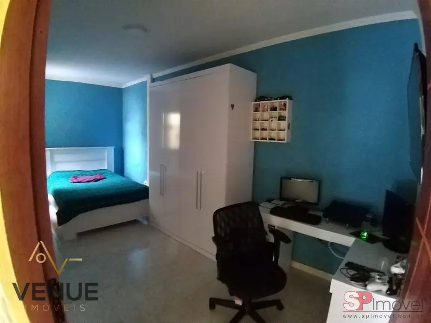 Foto 4 de Sobrado com 3 quartos à venda, 100m2 em Jardim Sapopemba, São Paulo - SP