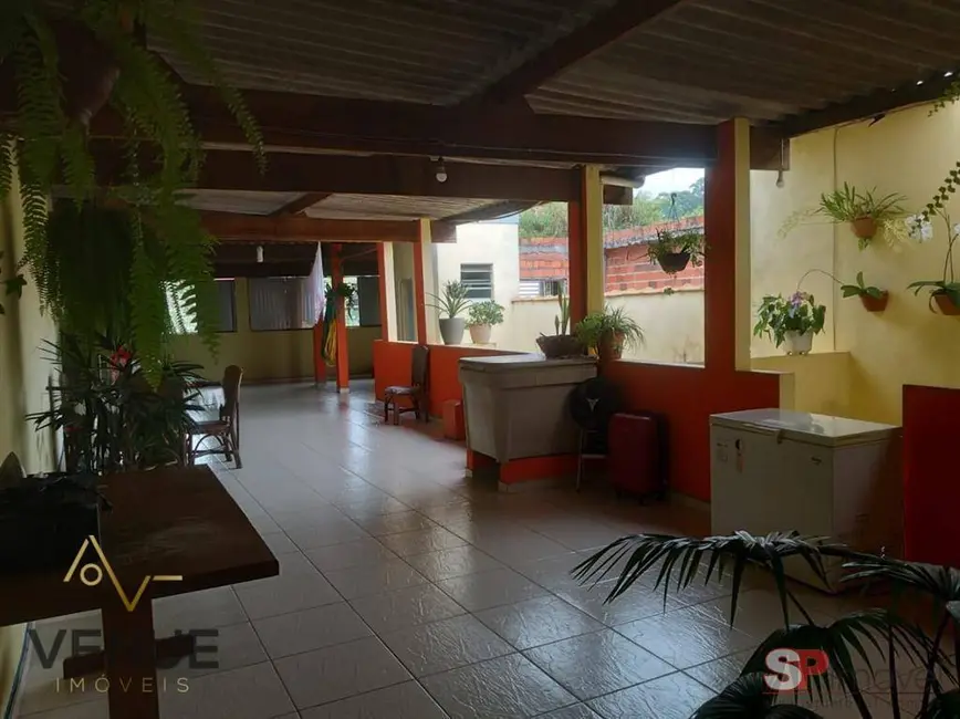 Foto 6 de Sobrado com 3 quartos à venda, 100m2 em Jardim Sapopemba, São Paulo - SP