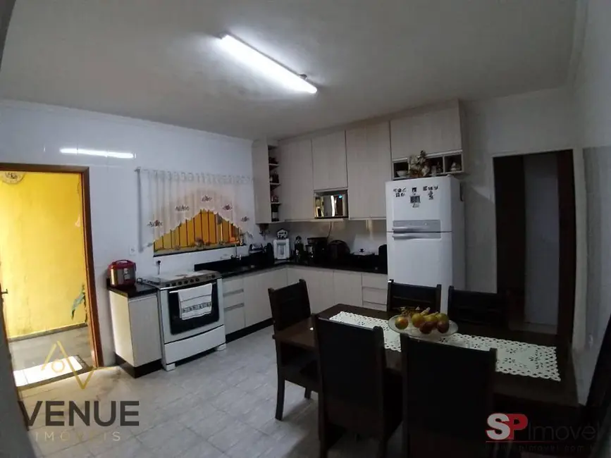 Foto 2 de Sobrado com 3 quartos à venda, 100m2 em Jardim Sapopemba, São Paulo - SP