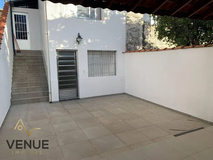 Foto 3 de Sobrado com 3 quartos à venda, 186m2 em Jardim Quarto Centenário, São Paulo - SP