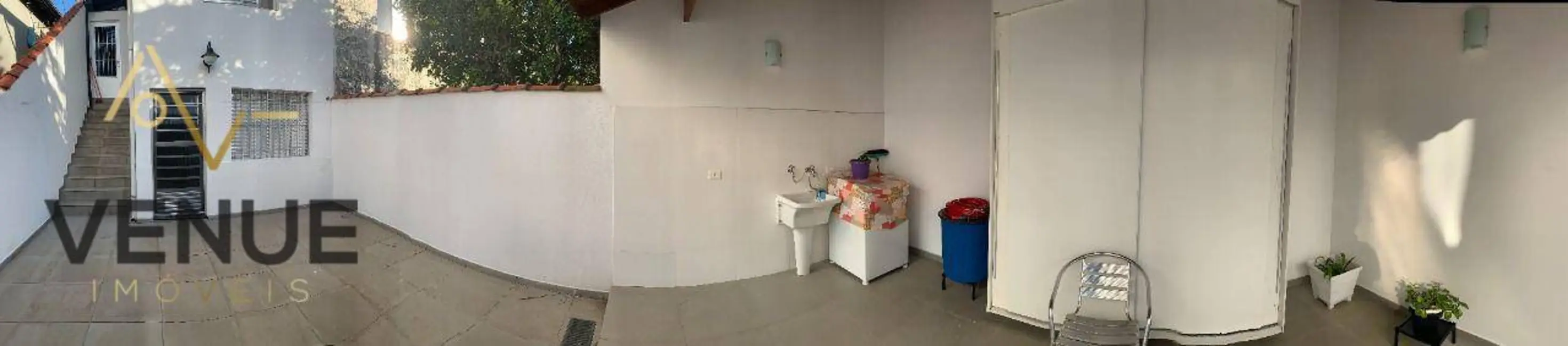 Foto 4 de Sobrado com 3 quartos à venda, 186m2 em Jardim Quarto Centenário, São Paulo - SP