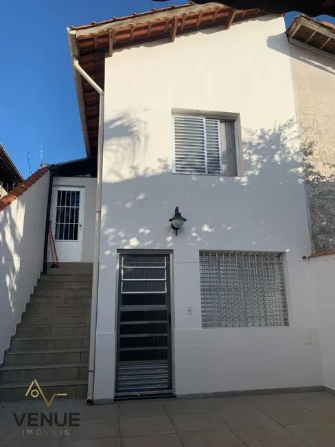 Foto 5 de Sobrado com 3 quartos à venda, 186m2 em Jardim Quarto Centenário, São Paulo - SP