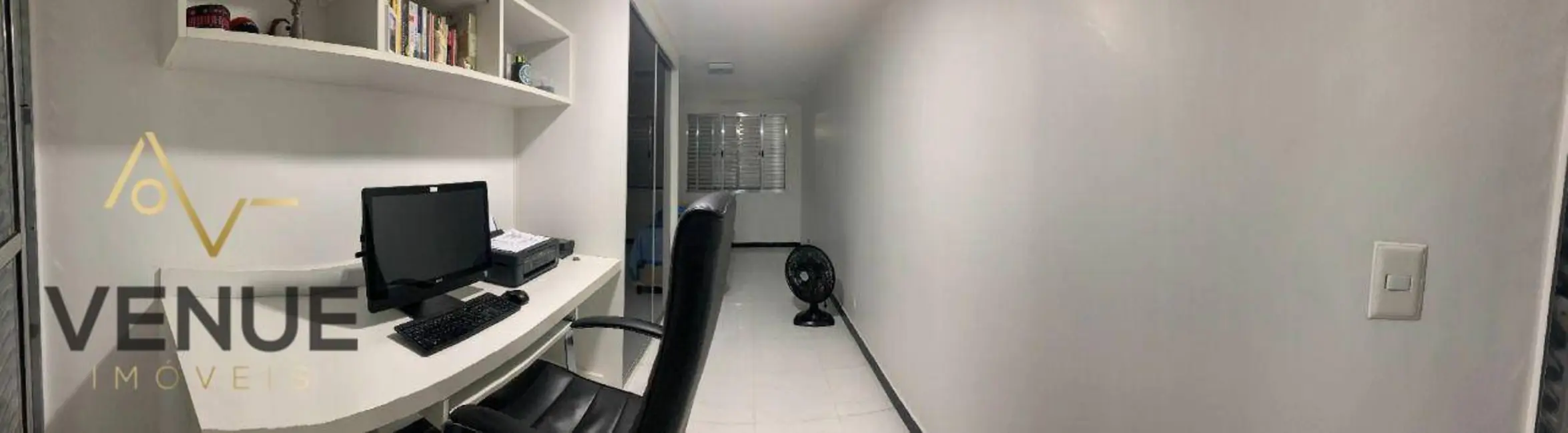 Foto 6 de Sobrado com 3 quartos à venda, 186m2 em Jardim Quarto Centenário, São Paulo - SP