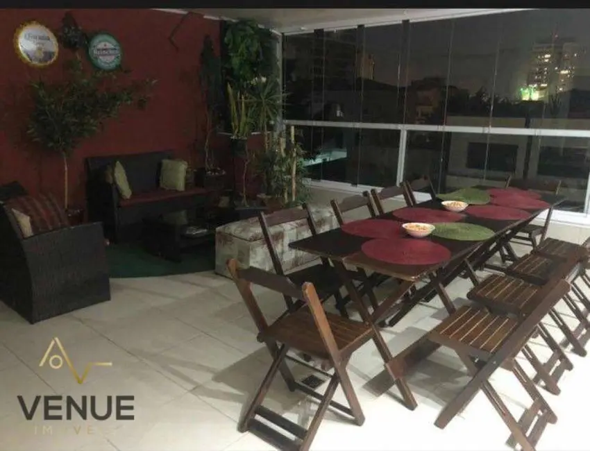 Sobrado com 4 quartos à venda, 140m2 em Tatuapé, São Paulo - SP - imagem 4 Foto 4 de Sobrado com 4 quartos à venda, 140m2 em Tatuapé, São Paulo - SP