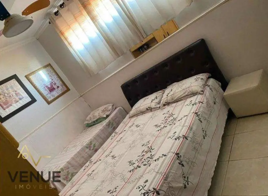 Sobrado com 4 quartos à venda, 140m2 em Tatuapé, São Paulo - SP - imagem 9 Foto 9 de Sobrado com 4 quartos à venda, 140m2 em Tatuapé, São Paulo - SP