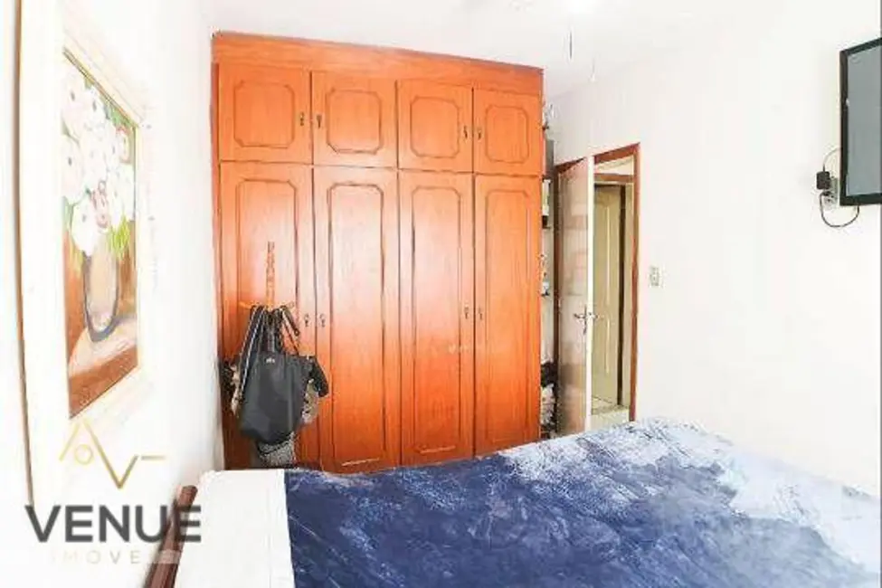 Foto 2 de Casa com 4 quartos à venda, 106m2 em Vila Mesquita, São Paulo - SP