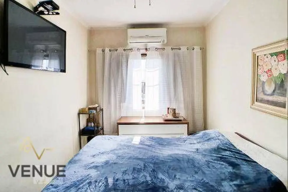 Foto 5 de Casa com 4 quartos à venda, 106m2 em Vila Mesquita, São Paulo - SP