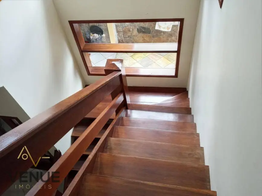 Foto 7 de Sobrado com 6 quartos à venda, 550m2 em Park Imperial, Caraguatatuba - SP