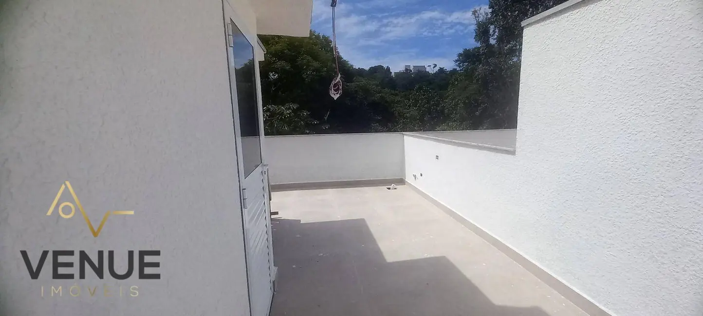 Foto 5 de Apartamento com 3 quartos à venda, 245m2 em Massaguaçu, Caraguatatuba - SP