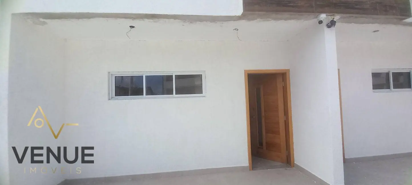 Foto 8 de Apartamento com 3 quartos à venda, 245m2 em Massaguaçu, Caraguatatuba - SP