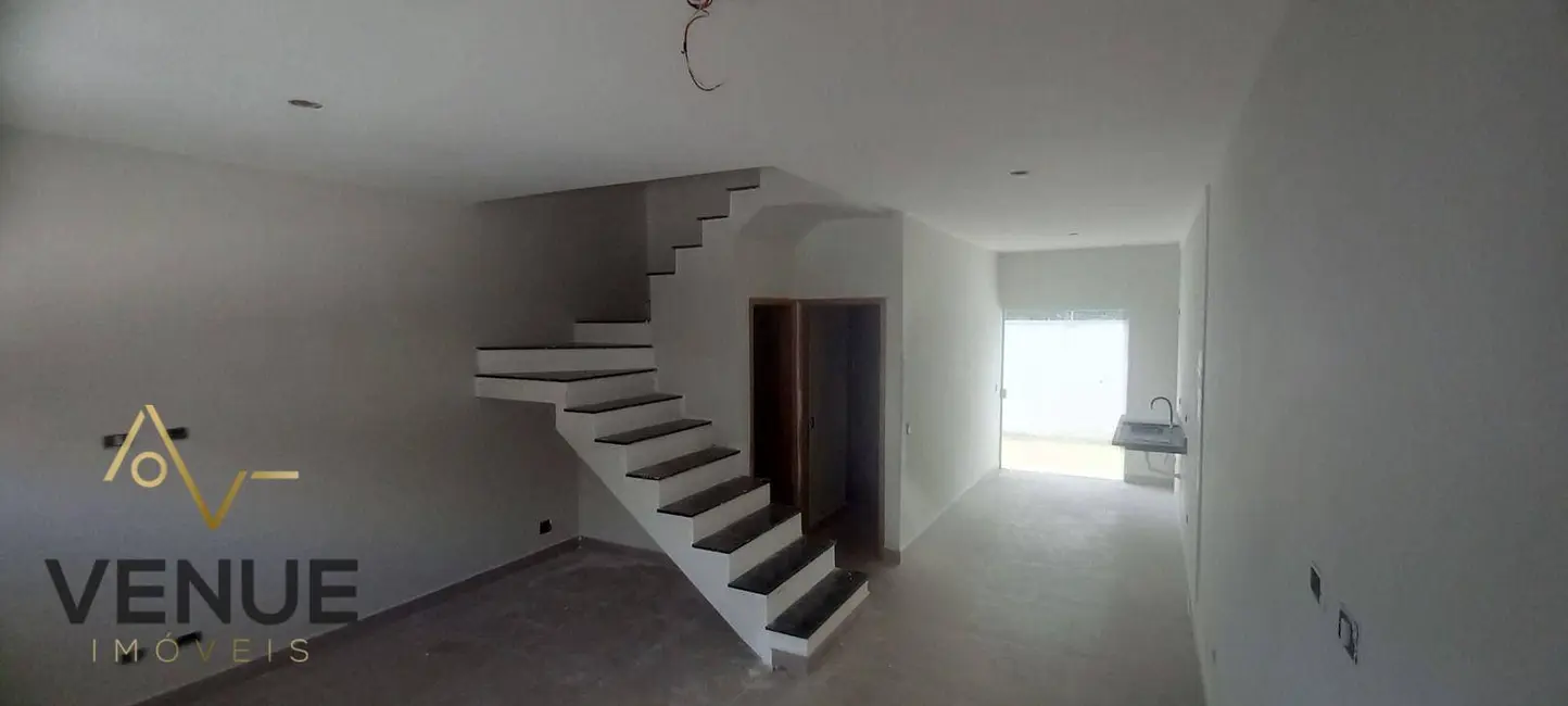 Foto 3 de Apartamento com 3 quartos à venda, 245m2 em Massaguaçu, Caraguatatuba - SP