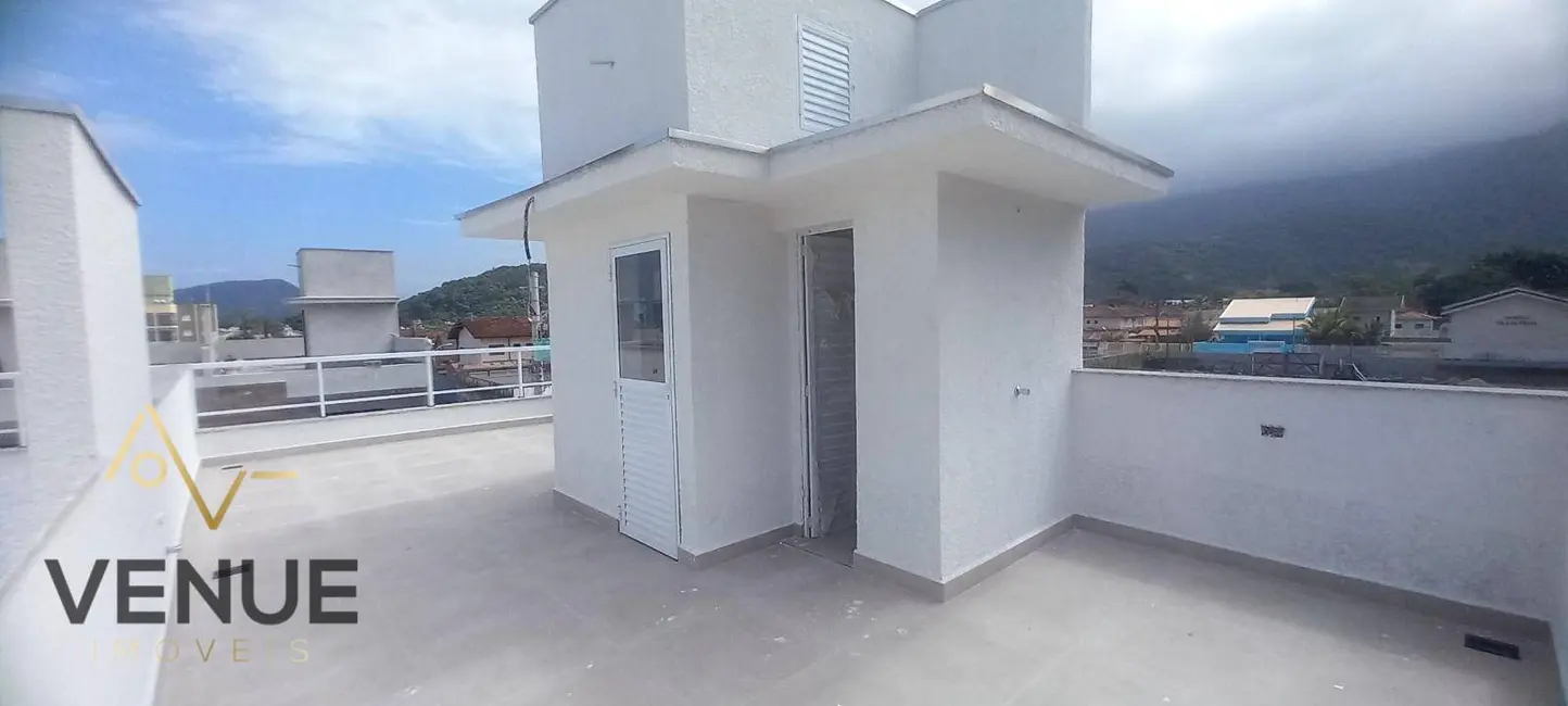 Foto 6 de Apartamento com 3 quartos à venda, 245m2 em Massaguaçu, Caraguatatuba - SP