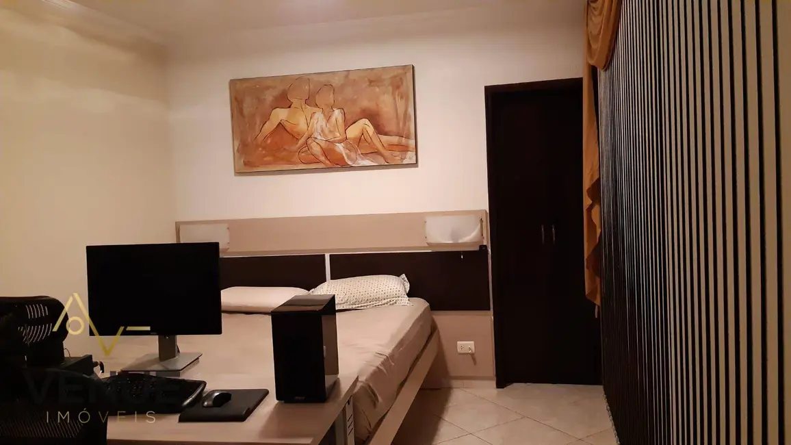 Foto 6 de Sobrado com 3 quartos à venda, 164m2 em Jardim Vila Galvão, Guarulhos - SP