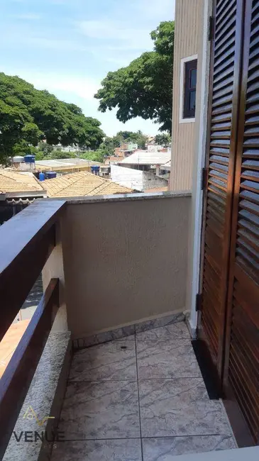 Foto 9 de Sobrado com 3 quartos à venda, 164m2 em Jardim Vila Galvão, Guarulhos - SP
