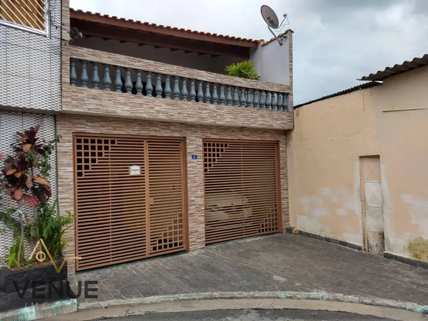 Sobrado com 3 quartos à venda, 260m2 em Vila Bremen, Guarulhos - SP - imagem 8 Foto 8 de Sobrado com 3 quartos à venda, 260m2 em Vila Bremen, Guarulhos - SP