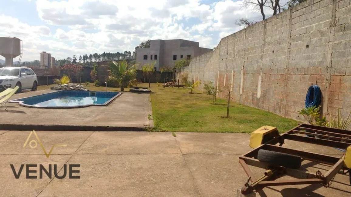 Foto 7 de Casa com 3 quartos à venda, 1180m2 em Atibaia Belvedere, Atibaia - SP