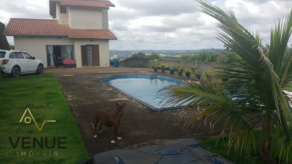 Foto 4 de Casa com 3 quartos à venda, 1180m2 em Atibaia Belvedere, Atibaia - SP