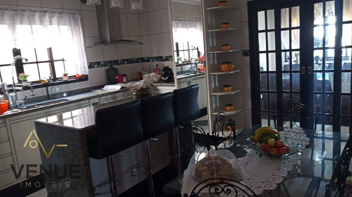 Foto 8 de Casa com 3 quartos à venda, 1180m2 em Atibaia Belvedere, Atibaia - SP