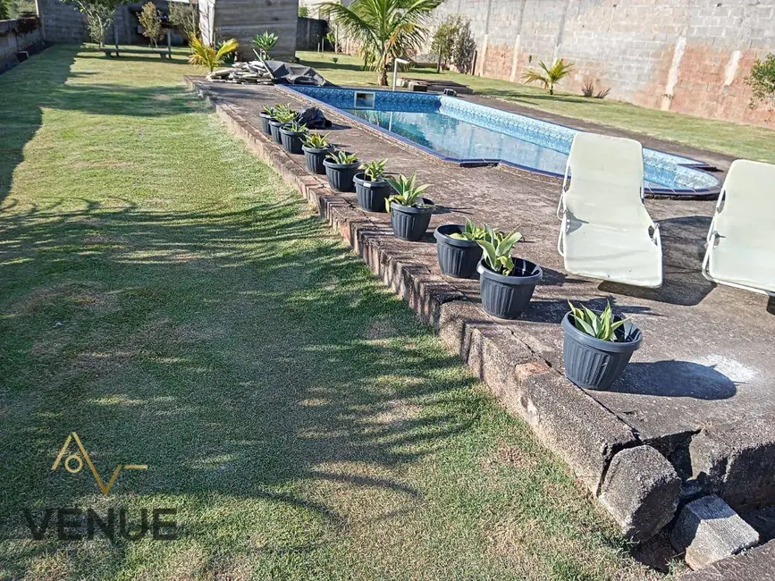 Foto 6 de Casa com 3 quartos à venda, 1180m2 em Atibaia Belvedere, Atibaia - SP