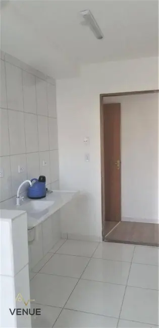 Foto 4 de Apartamento com 2 quartos à venda, 53m2 em Parque Primavera, Guarulhos - SP