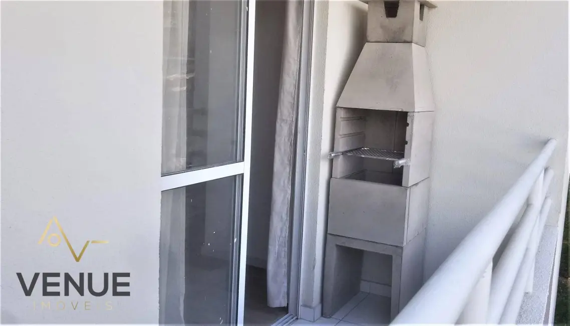 Foto 7 de Apartamento com 2 quartos à venda, 53m2 em Parque Primavera, Guarulhos - SP