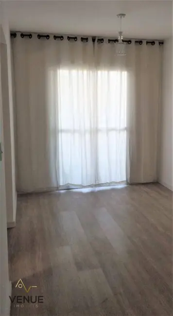 Foto 2 de Apartamento com 2 quartos à venda, 53m2 em Parque Primavera, Guarulhos - SP