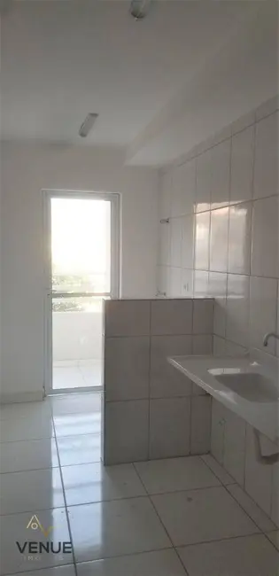 Foto 3 de Apartamento com 2 quartos à venda, 53m2 em Parque Primavera, Guarulhos - SP