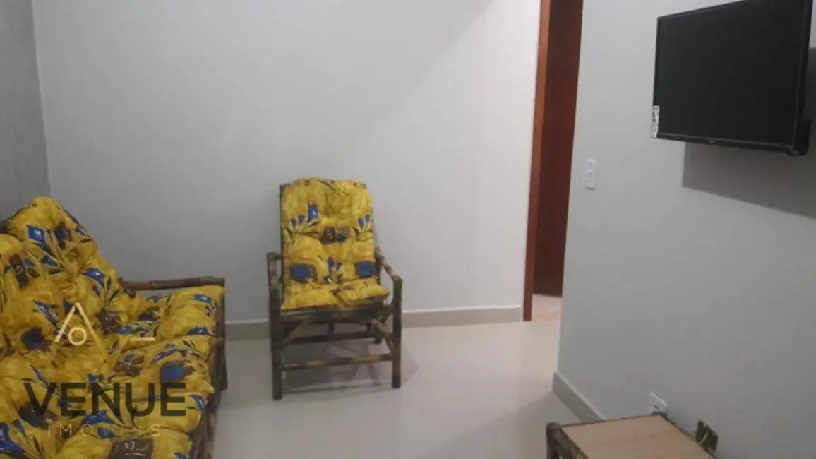 Foto 3 de Sobrado com 8 quartos à venda, 216m2 em Martim de Sá, Caraguatatuba - SP