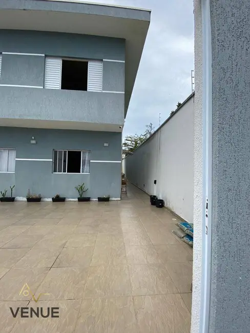 Foto 9 de Sobrado com 8 quartos à venda, 216m2 em Martim de Sá, Caraguatatuba - SP